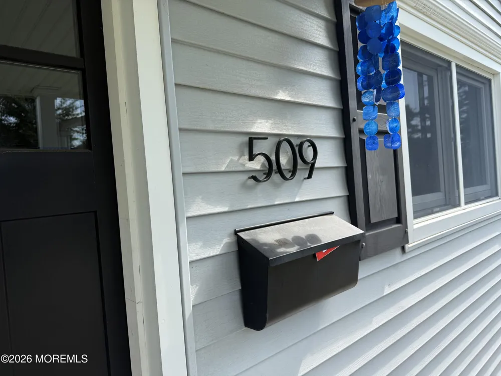 509 Laurel Avenue Allenhurst, NJ 07711