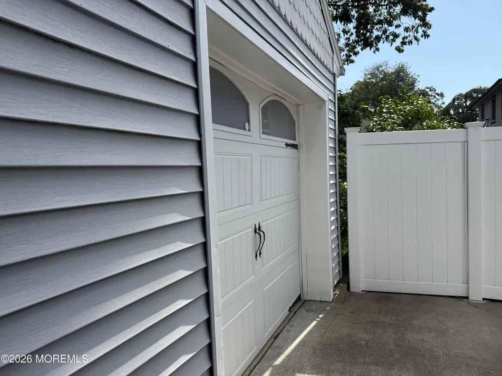 509 Laurel Avenue Allenhurst, NJ 07711