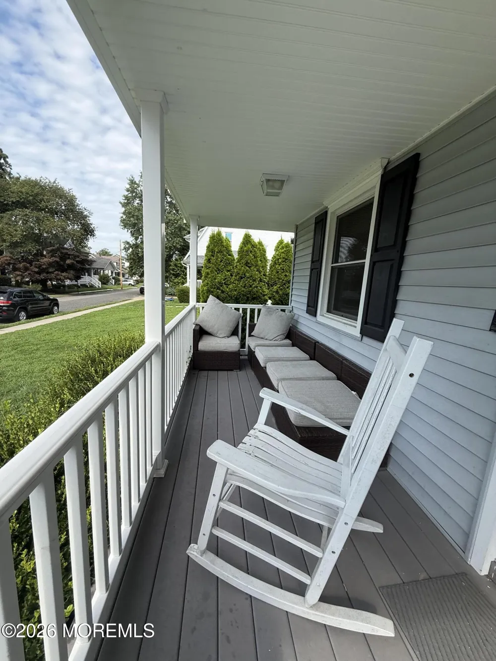 509 Laurel Avenue Allenhurst, NJ 07711