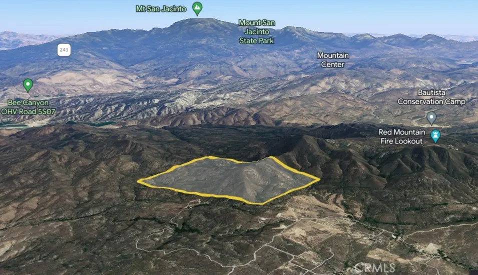 32344 Red Mountain Road Hemet, CA 92544
