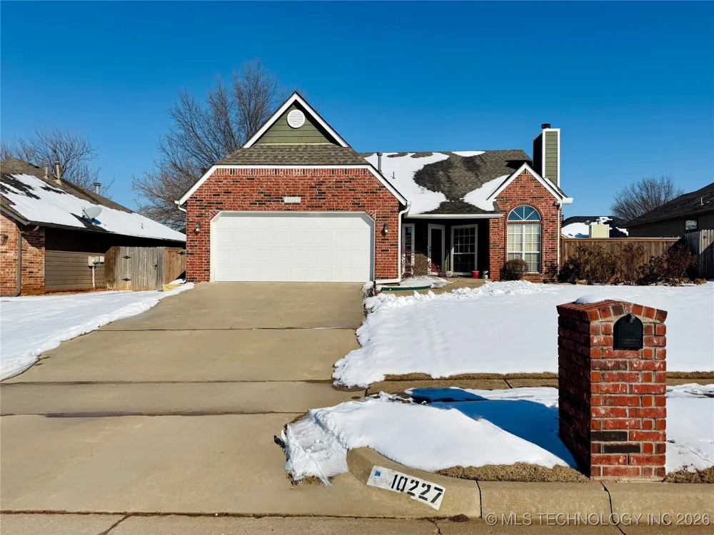 10227 E 115th Street