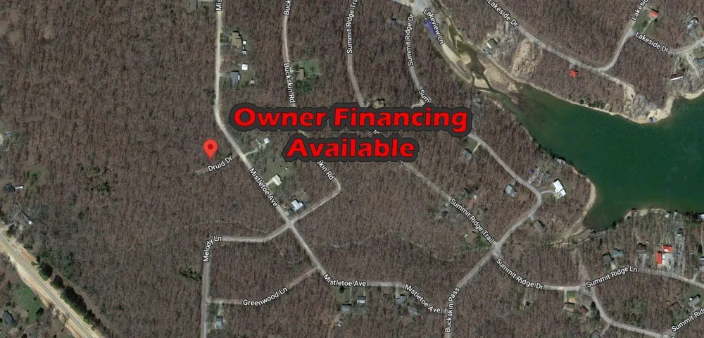 13 Druid Drive Other, AR 72482
