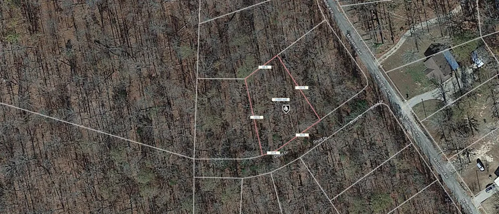 13 Druid Drive Other, AR 72482