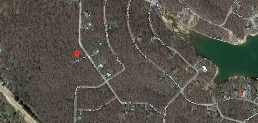 13 Druid Drive Other, AR 72482