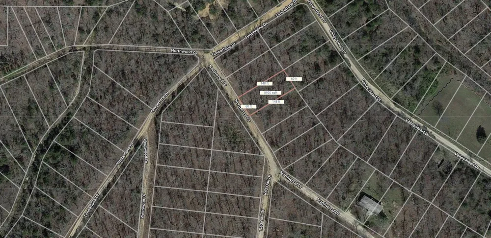 14 Northwood Drive Other, AR 72542