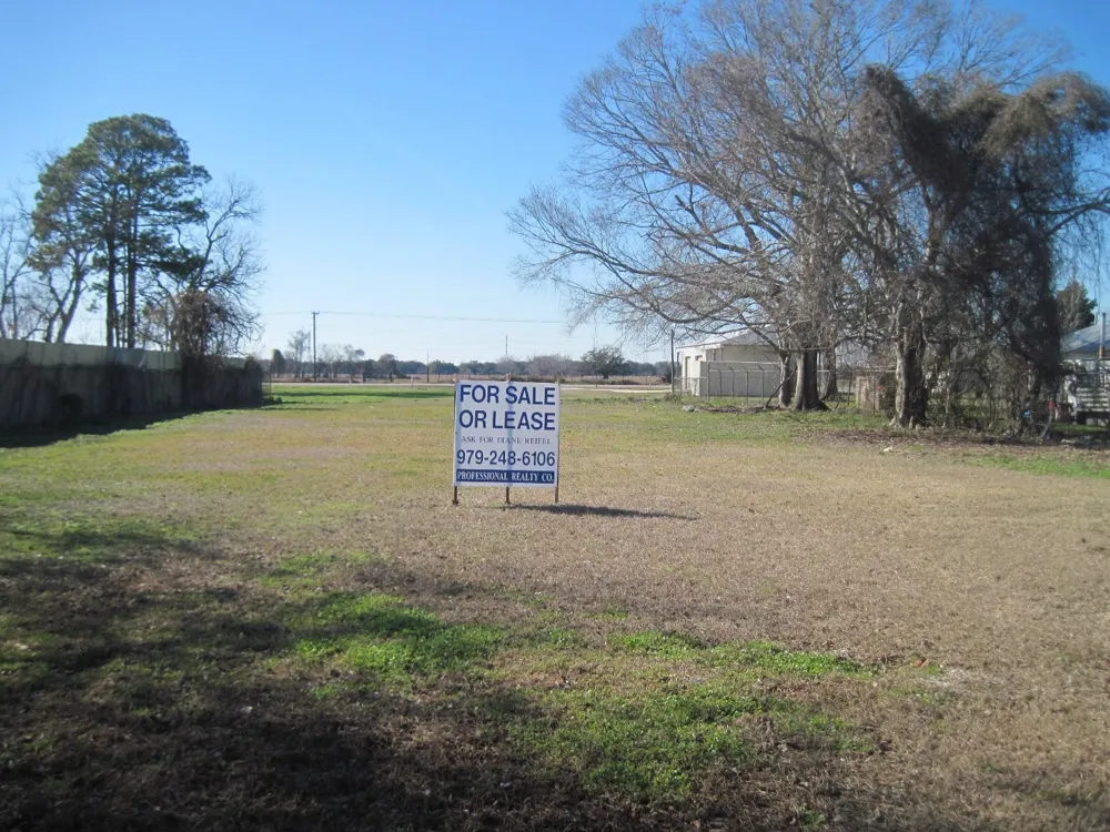 Highway 36 Brazoria, TX 77422