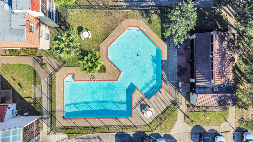 10110 Forum West Drive #237