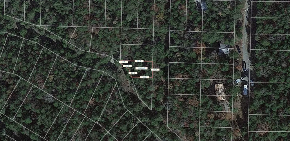 16 Cedona Trail Other, AR 72544