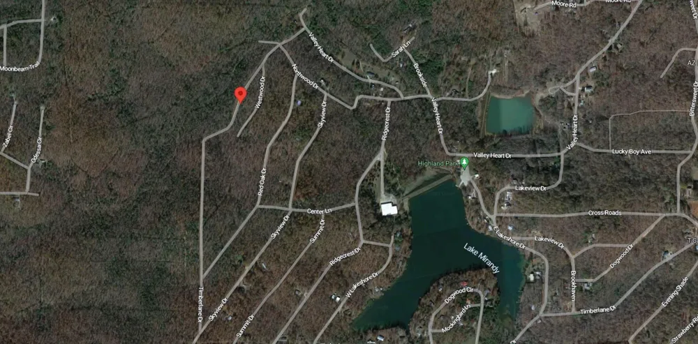 19 Timberlane Drive Other, AR 72542