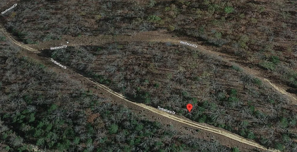 19 Timberlane Drive Other, AR 72542