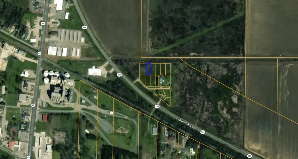 2 Cypress Gardens Other, AR 71654