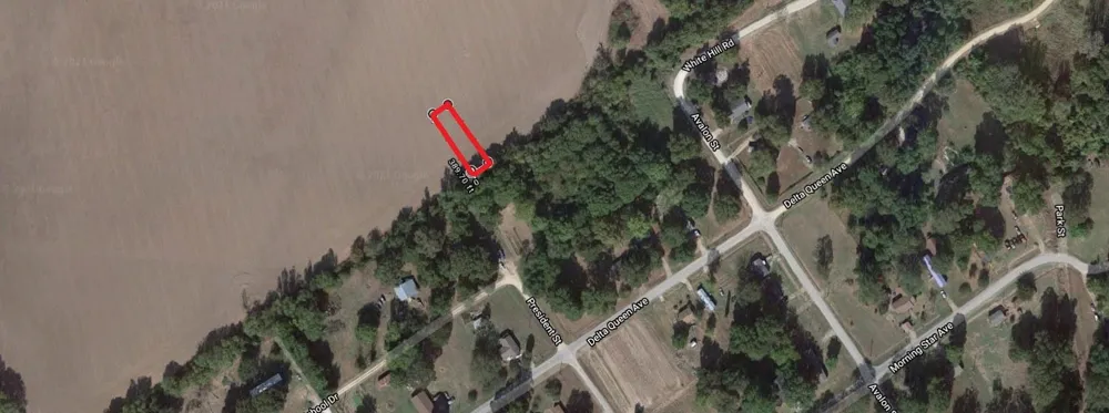 17 President Street Other, AR 71630