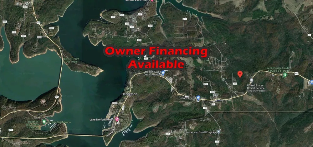 21 Miller Drive Other, AR 72544