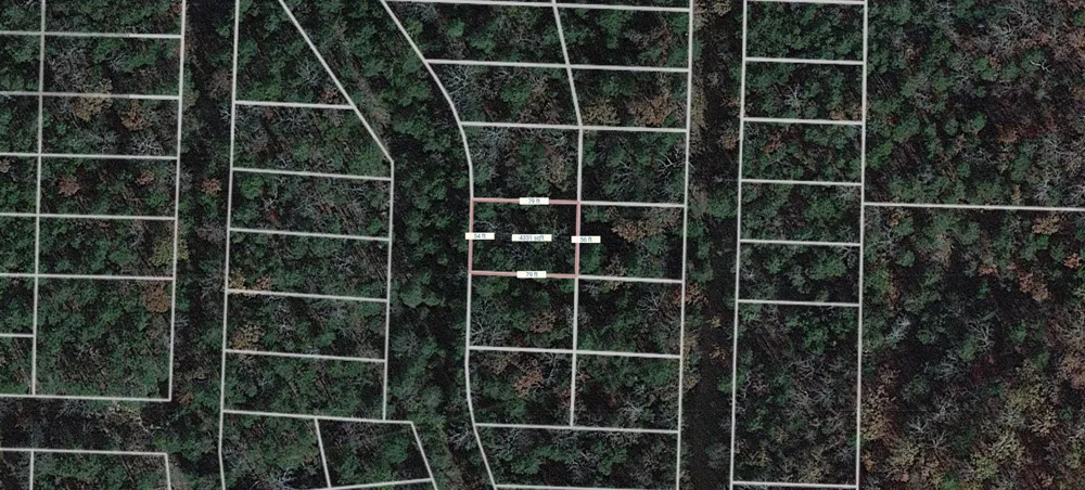 21 Miller Drive Other, AR 72544