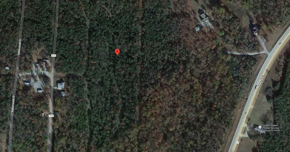 21 Miller Drive Other, AR 72544