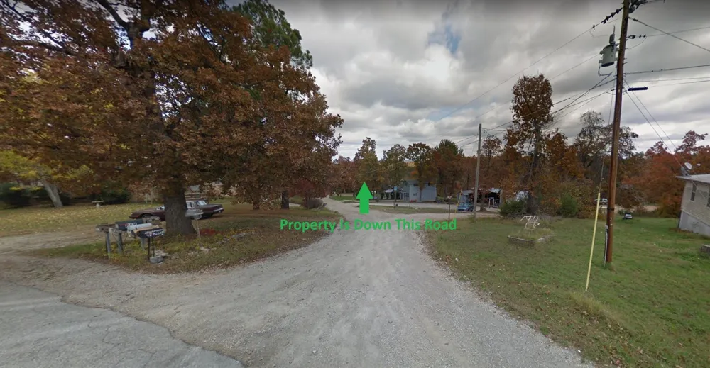 21 Miller Drive Other, AR 72544