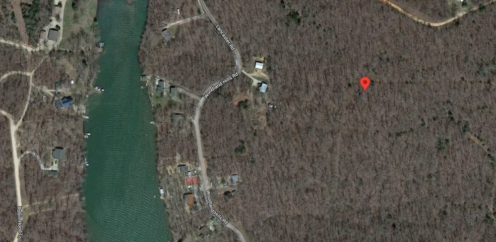 24 Kings Road Other, AR 72542