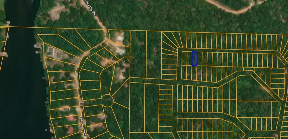 24 Kings Road Other, AR 72542