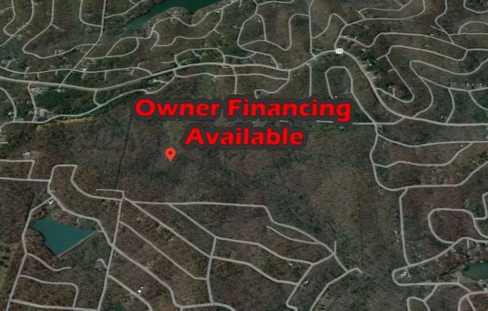 22 Adam Drive Other, AR 72542