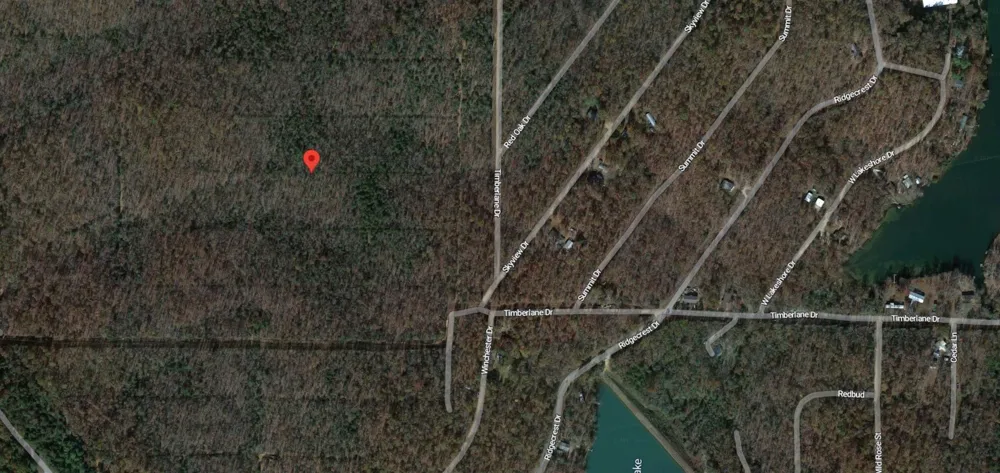 22 Adam Drive Other, AR 72542