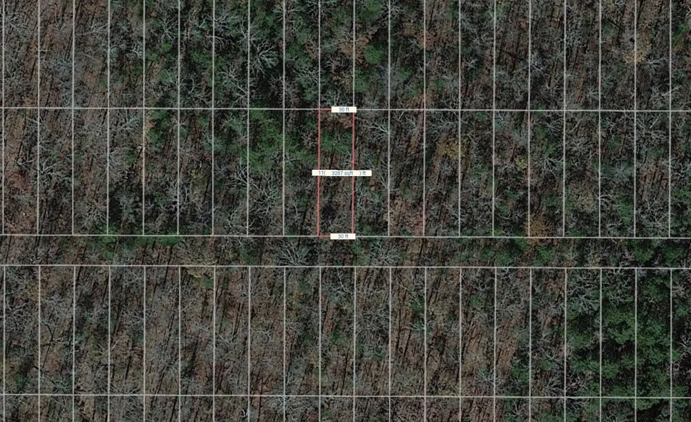 22 Adam Drive Other, AR 72542