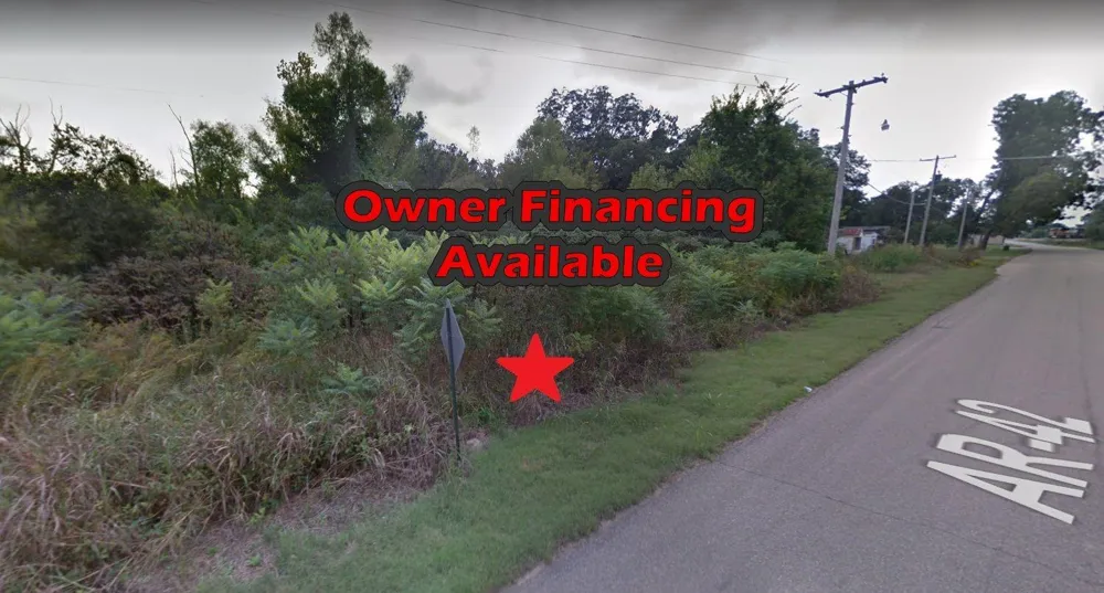 28 Hammond Avenue Other, AR 72384