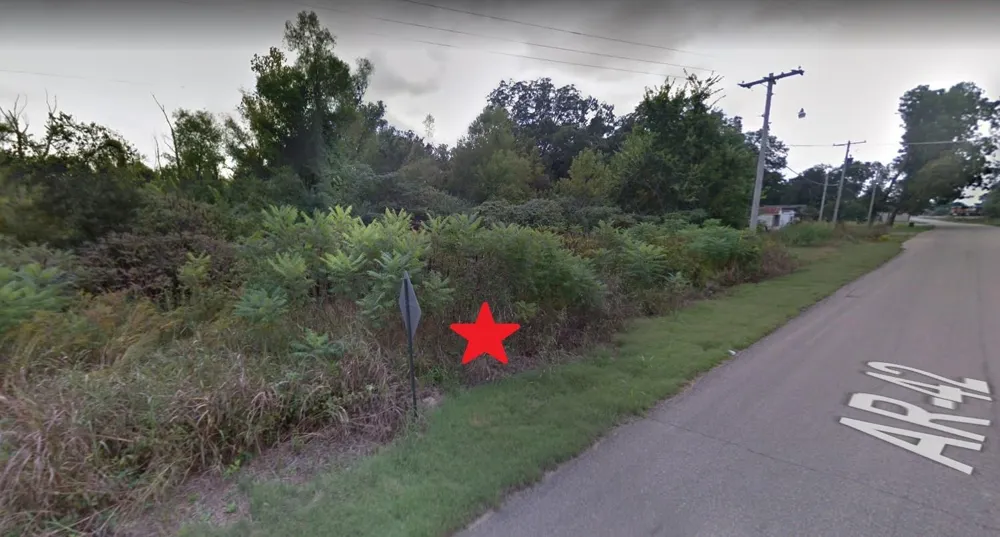 28 Hammond Avenue Other, AR 72384