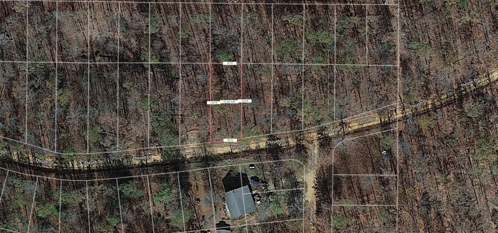 25 Thrush Drive Other, AR 72482