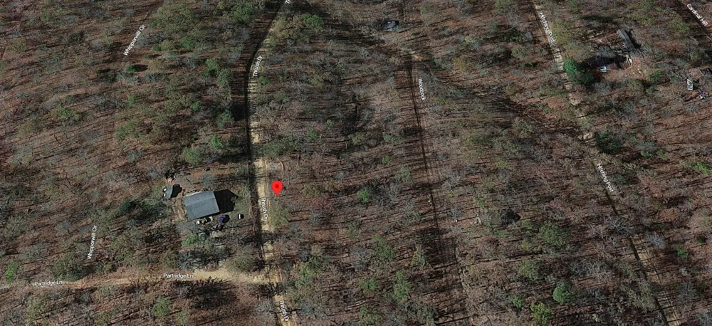25 Thrush Drive Other, AR 72482