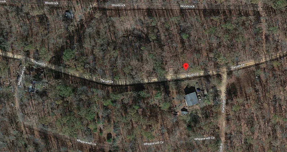 25 Thrush Drive Other, AR 72482