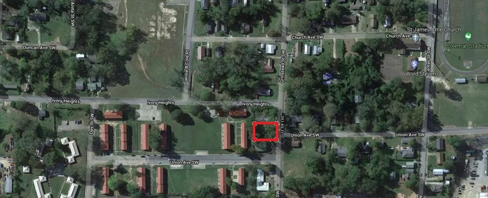 20 Grinstead Street SW Other, AR 71701