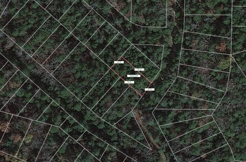 3 Cedona Trail Other, AR 72544