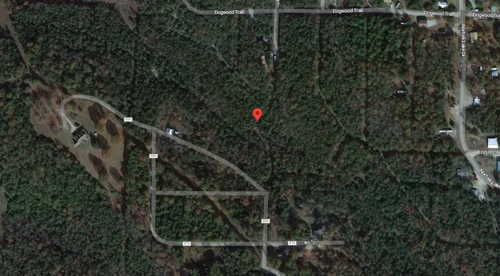 3 Cedona Trail Other, AR 72544