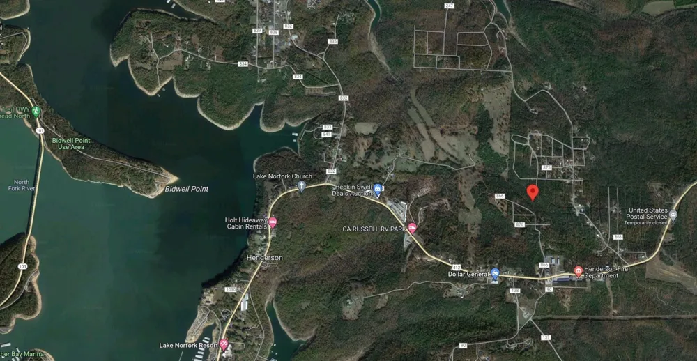 3 Cedona Trail Other, AR 72544