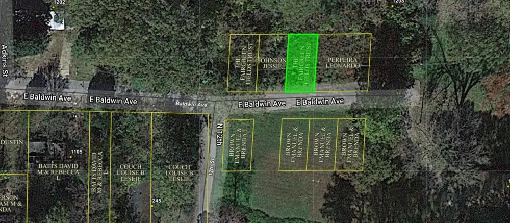 3 E Baldwin Avenue Other, AR 72390