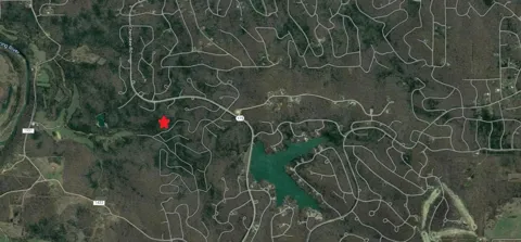 3 Gettysburg Drive