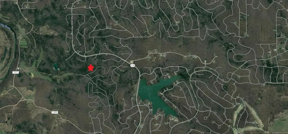 3 Gettysburg Drive Other, AR 72529