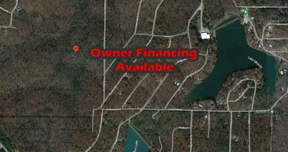 13 Adam Drive Other, AR 72542