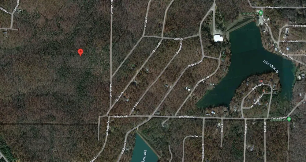 13 Adam Drive Other, AR 72542