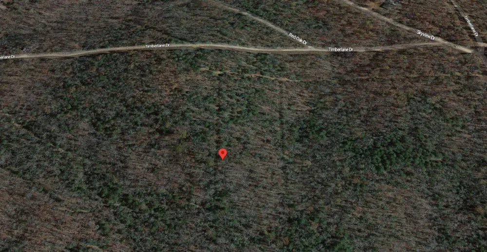 13 Adam Drive Other, AR 72542