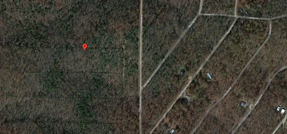 13 Adam Drive Other, AR 72542