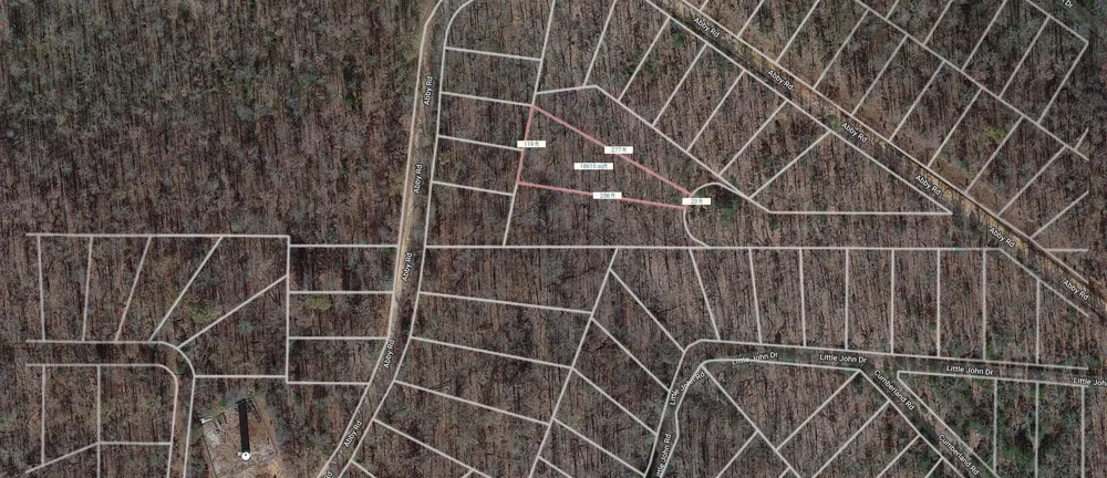 13 Abbey Road Other, AR 72542