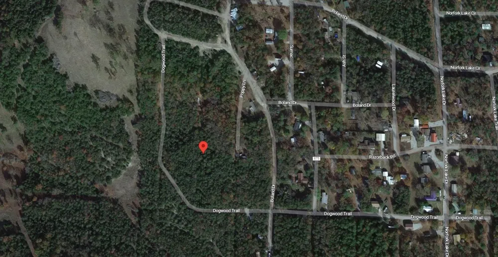 29 Boland Drive Other, AR 72544