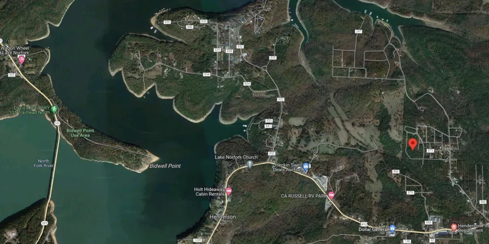 29 Boland Drive Other, AR 72544