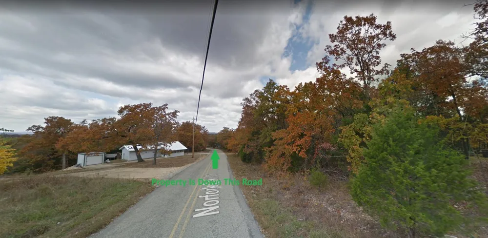 29 Boland Drive Other, AR 72544