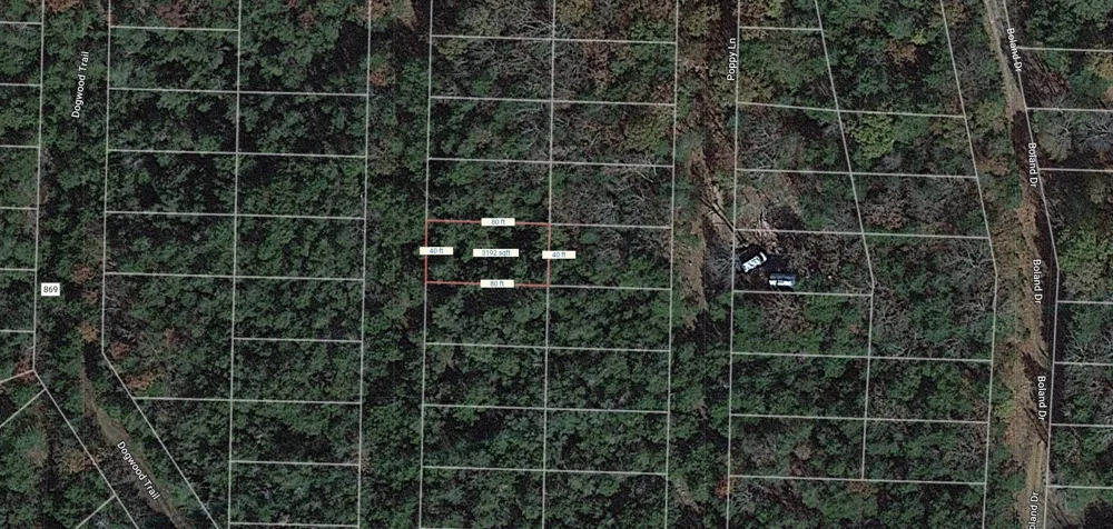 29 Boland Drive Other, AR 72544