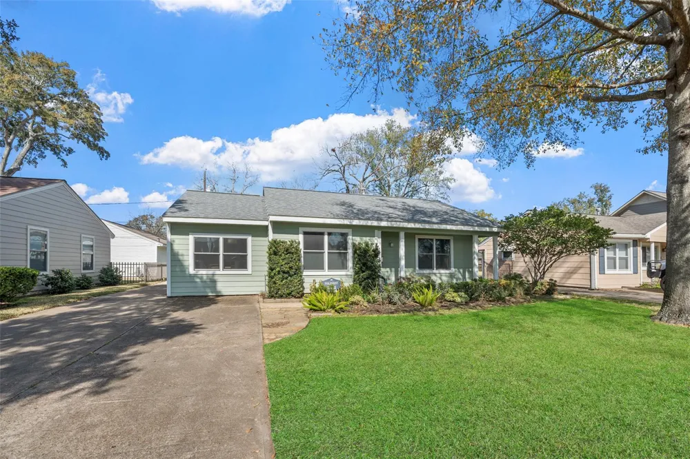 1706 Wakefield Drive