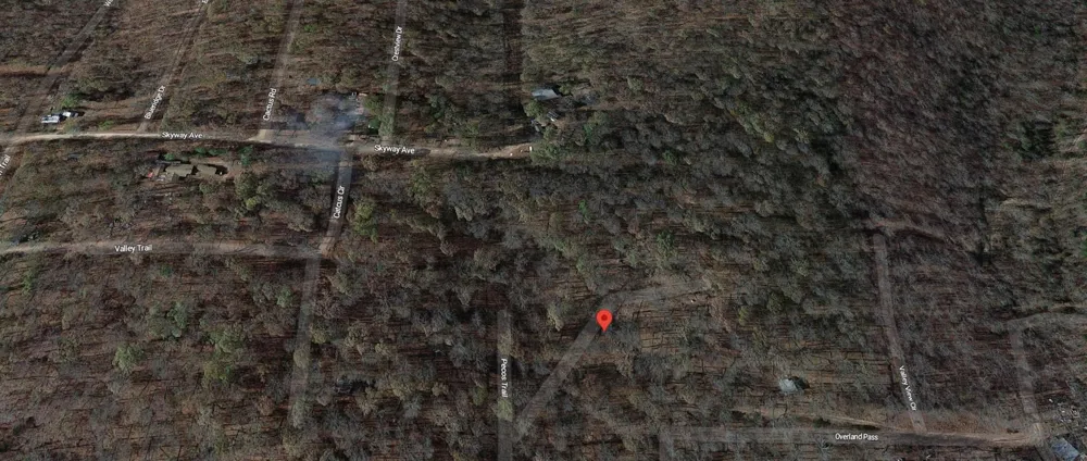 32 Pecos Trail Other, AR 72482