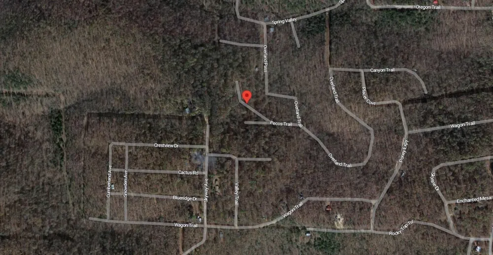 32 Pecos Trail Other, AR 72482