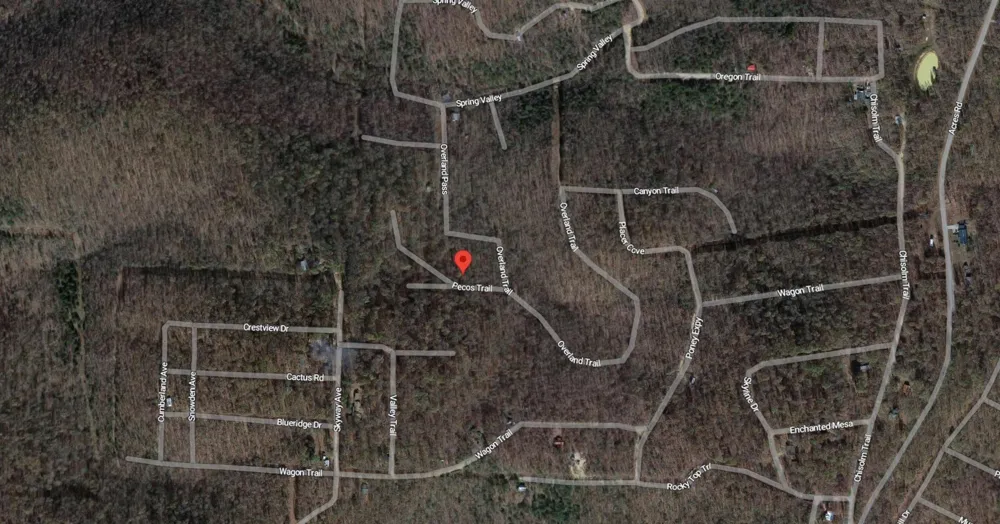 34 Pecos Trail Other, AR 72482